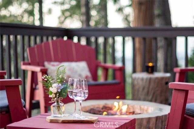 540 Rose Quartz, Lake Arrowhead, CA 92352