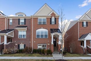 47675 Alden Terrace, Northville, MI 48168