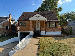 3941 Darwin Avenue, Cheviot, OH 45211