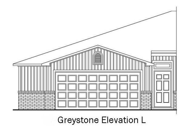 6601 NW Kathleen Street, Bentonville, AR 72713