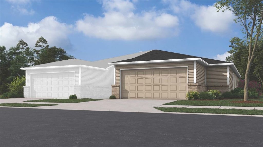 6601 NW Kathleen Street, Bentonville, AR 72713