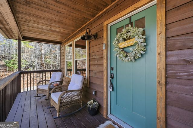 589 Spalding Circle, Ellijay, GA 30540