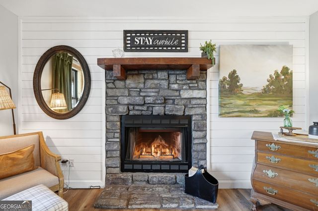 589 Spalding Circle, Ellijay, GA 30540