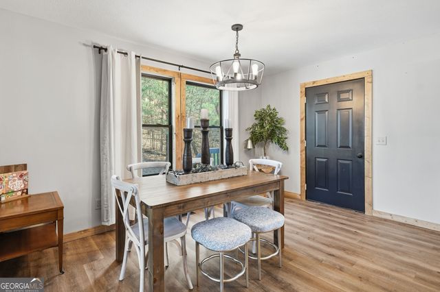 589 Spalding Circle, Ellijay, GA 30540