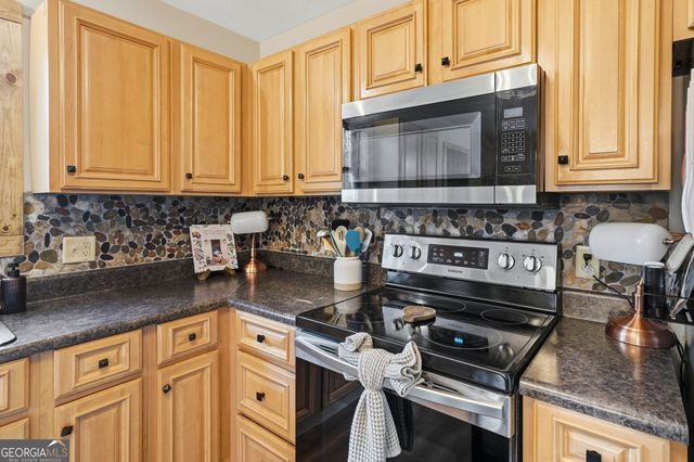 589 Spalding Circle, Ellijay, GA 30540