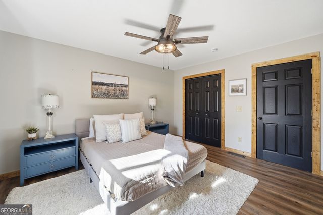 589 Spalding Circle, Ellijay, GA 30540