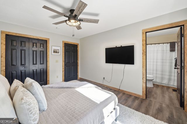 589 Spalding Circle, Ellijay, GA 30540