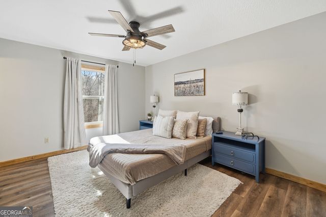 589 Spalding Circle, Ellijay, GA 30540