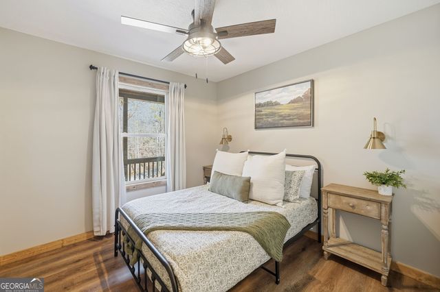 589 Spalding Circle, Ellijay, GA 30540