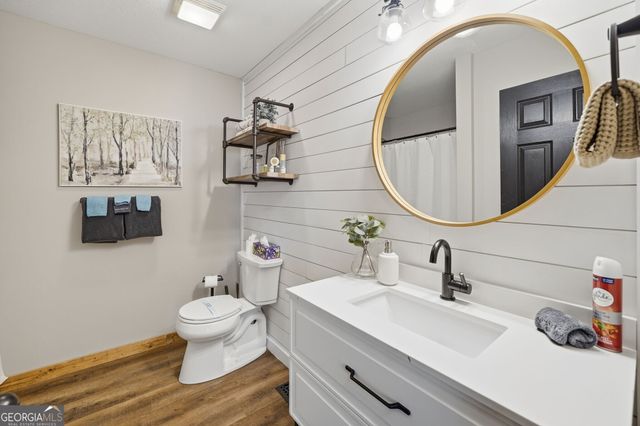 589 Spalding Circle, Ellijay, GA 30540