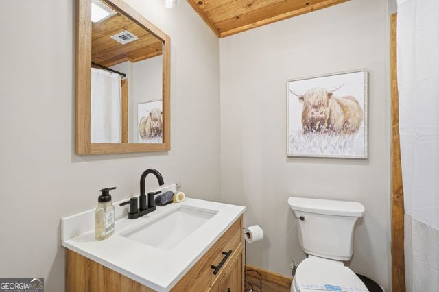 589 Spalding Circle, Ellijay, GA 30540