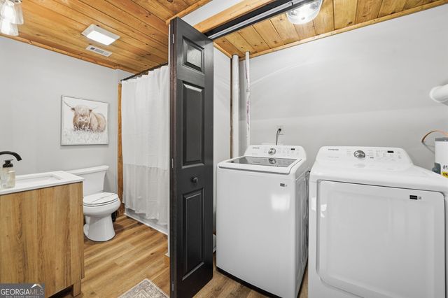 589 Spalding Circle, Ellijay, GA 30540