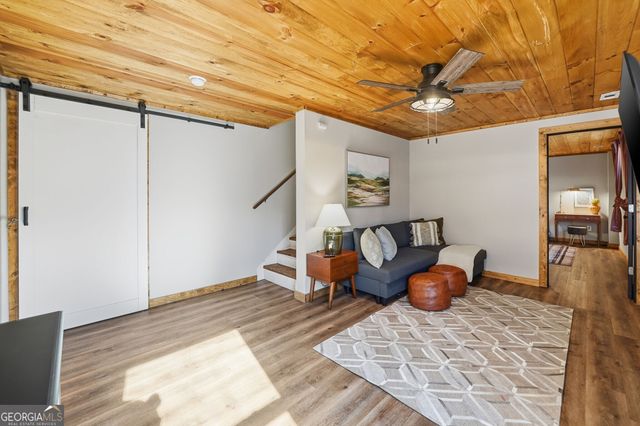 589 Spalding Circle, Ellijay, GA 30540