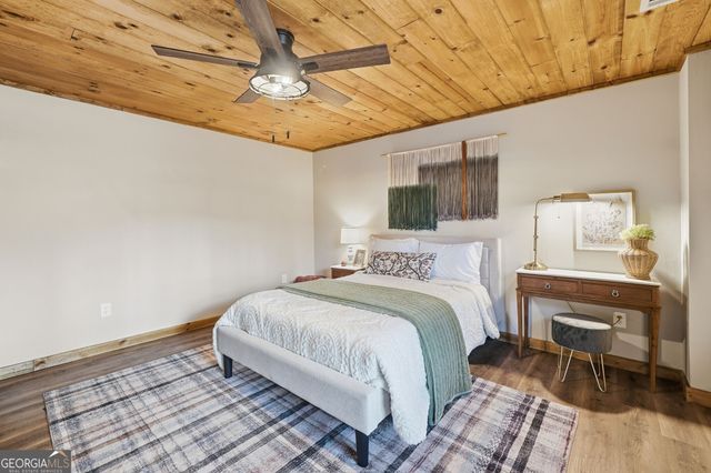 589 Spalding Circle, Ellijay, GA 30540