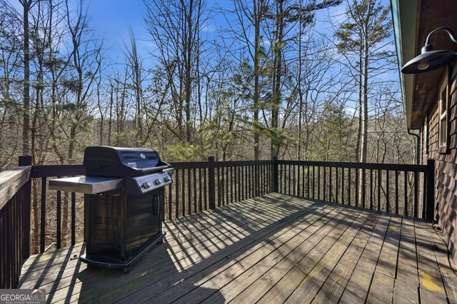 589 Spalding Circle, Ellijay, GA 30540