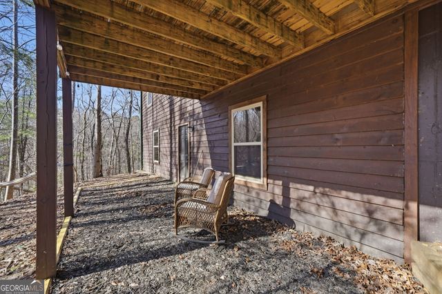 589 Spalding Circle, Ellijay, GA 30540