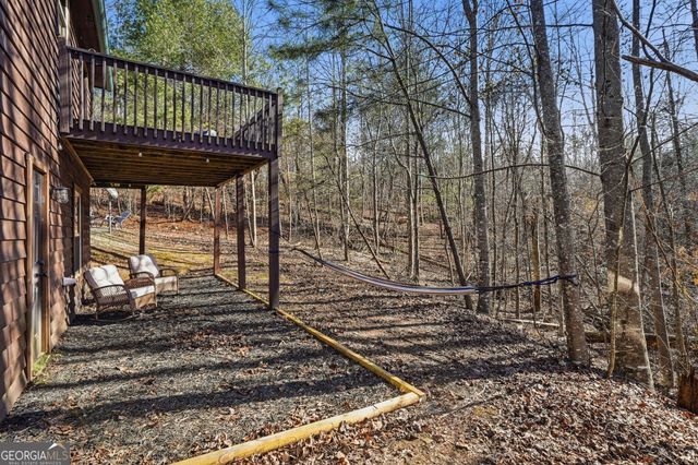 589 Spalding Circle, Ellijay, GA 30540