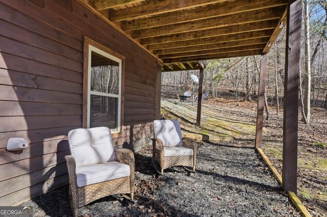 589 Spalding Circle, Ellijay, GA 30540