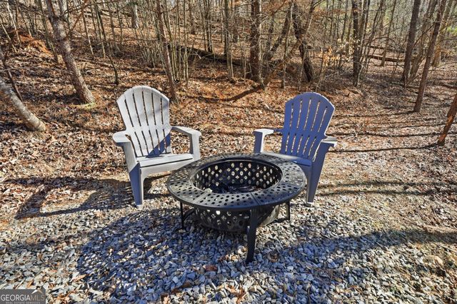 589 Spalding Circle, Ellijay, GA 30540