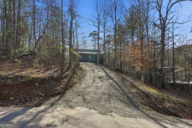 589 Spalding Circle, Ellijay, GA 30540