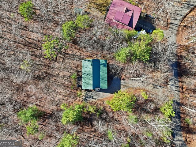 589 Spalding Circle, Ellijay, GA 30540