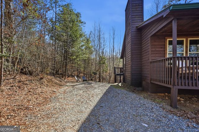 589 Spalding Circle, Ellijay, GA 30540