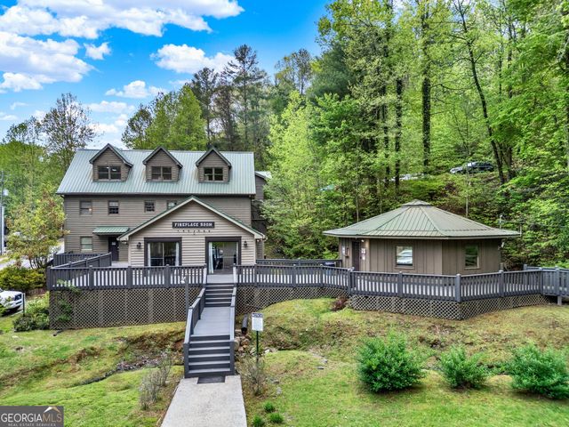 589 Spalding Circle, Ellijay, GA 30540