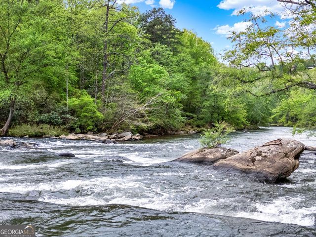 589 Spalding Circle, Ellijay, GA 30540