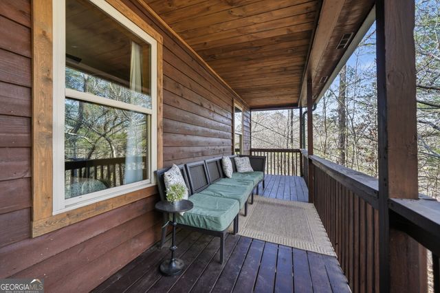 589 Spalding Circle, Ellijay, GA 30540