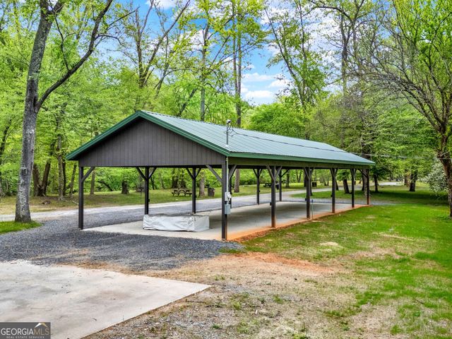 589 Spalding Circle, Ellijay, GA 30540