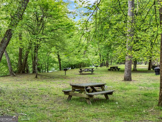 589 Spalding Circle, Ellijay, GA 30540