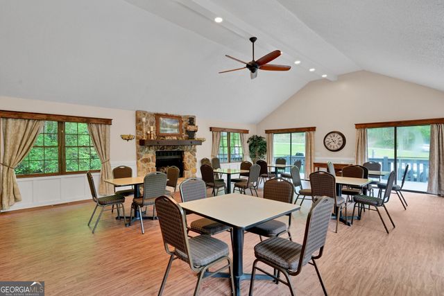 589 Spalding Circle, Ellijay, GA 30540