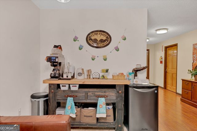 589 Spalding Circle, Ellijay, GA 30540