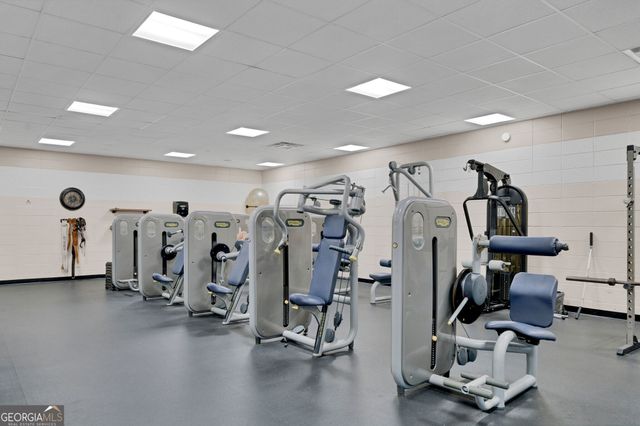 589 Spalding Circle, Ellijay, GA 30540