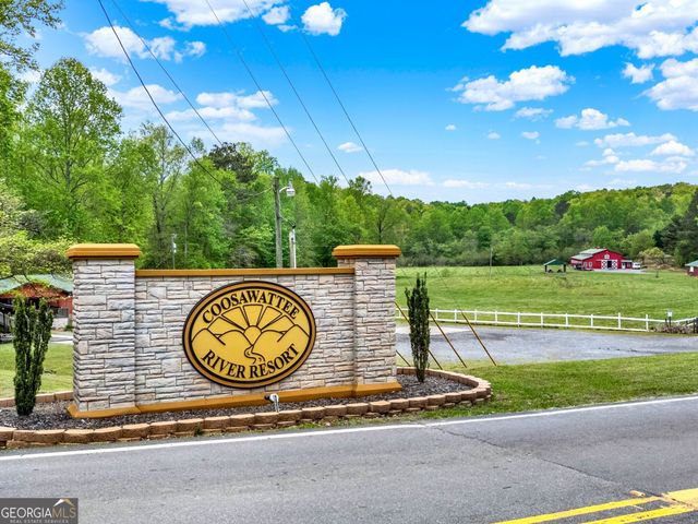 589 Spalding Circle, Ellijay, GA 30540