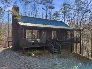 589 Spalding Circle, Ellijay, GA 30540