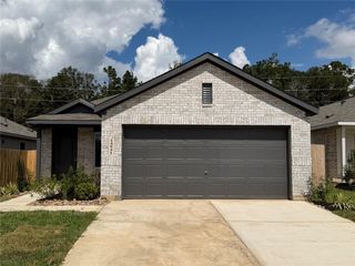 14841 North Ascot Bend Cir, Montgomery, TX 77306