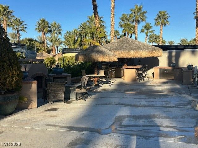 8175 Arville Street 152, Las Vegas, NV 89139