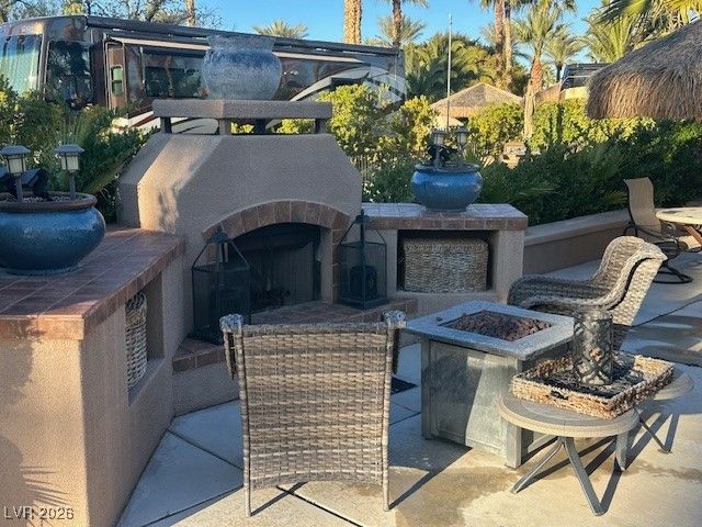 8175 Arville Street 152, Las Vegas, NV 89139