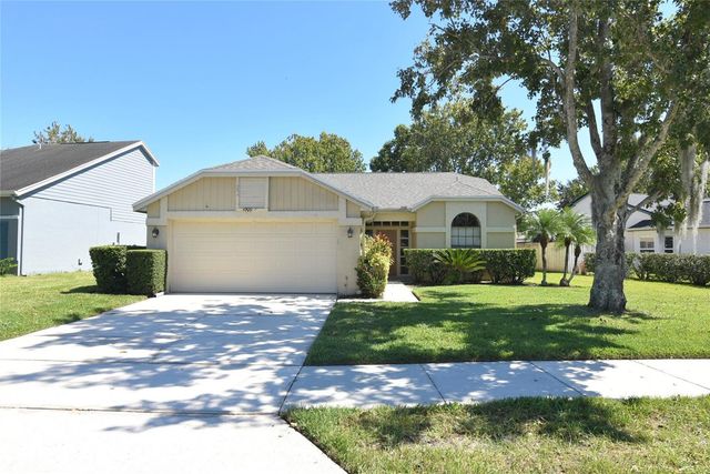 1099 MCKINNON AVENUE, Oviedo, FL 32765