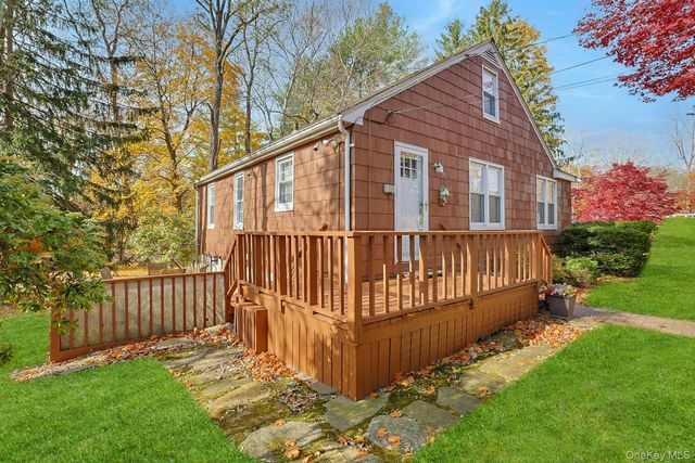 71 Cox Avenue, Armonk, NY 10504