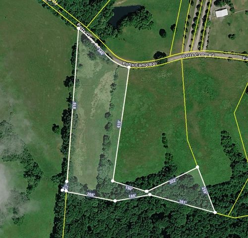 0 Potts Camp Rd, Smithville, TN 37166