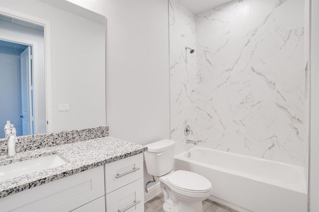 540 SW Rabbit Avenue, Port St Lucie, FL 34953