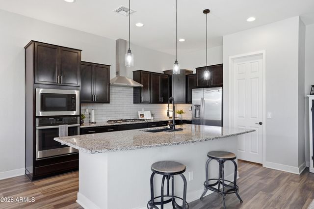 2846 W PATAGONIA Court, San Tan Valley, AZ 85144