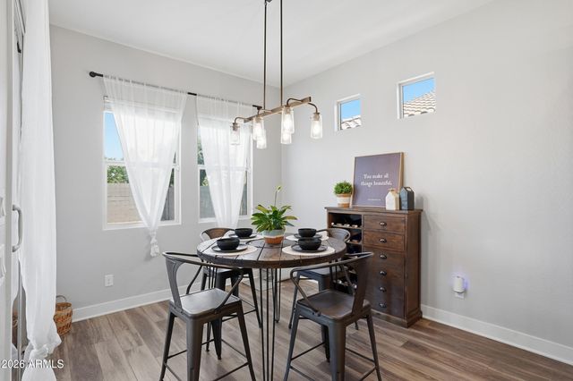 2846 W PATAGONIA Court, San Tan Valley, AZ 85144
