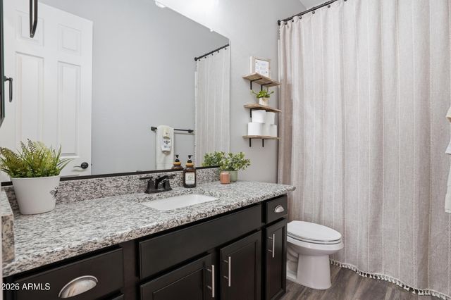 2846 W PATAGONIA Court, San Tan Valley, AZ 85144