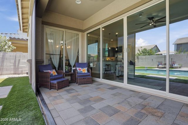 2846 W PATAGONIA Court, San Tan Valley, AZ 85144