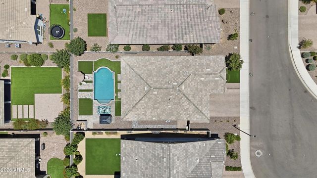 2846 W PATAGONIA Court, San Tan Valley, AZ 85144