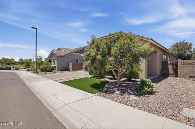 2846 W PATAGONIA Court, San Tan Valley, AZ 85144
