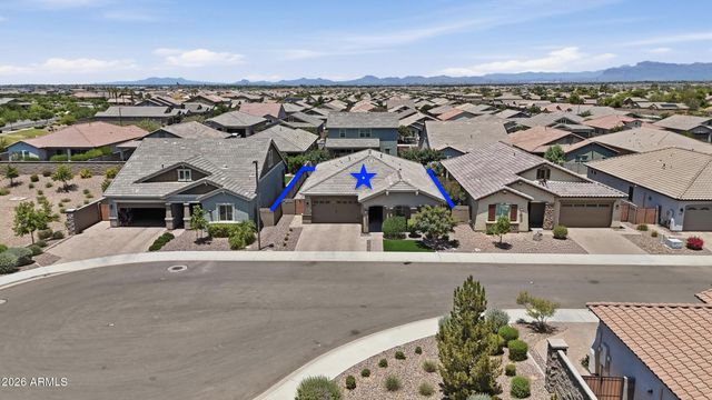 2846 W PATAGONIA Court, San Tan Valley, AZ 85144